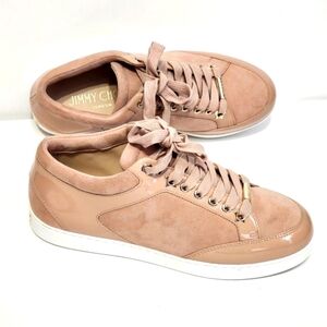 New Jimmy Choo Womens Sneakers EU36
